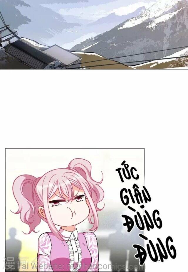 Cô Ấy Đến Rồi, Xin Nằm Xuống! Chapter 136 - Trang 2