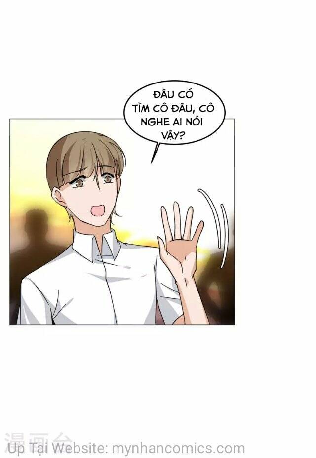 Cô Ấy Đến Rồi, Xin Nằm Xuống! Chapter 136 - Trang 2