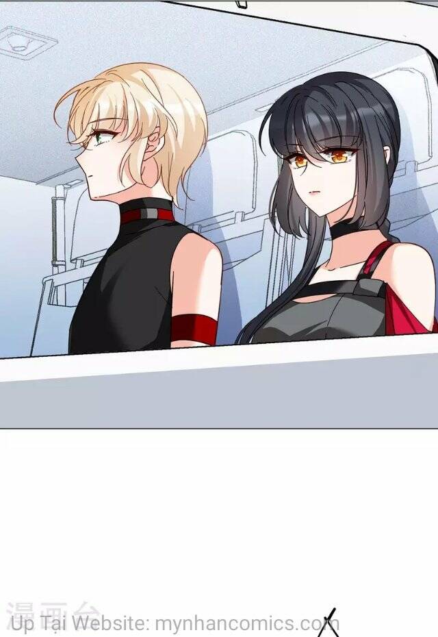 Cô Ấy Đến Rồi, Xin Nằm Xuống! Chapter 136 - Trang 2