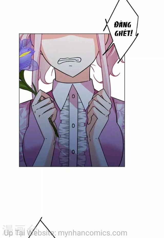 Cô Ấy Đến Rồi, Xin Nằm Xuống! Chapter 136 - Trang 2