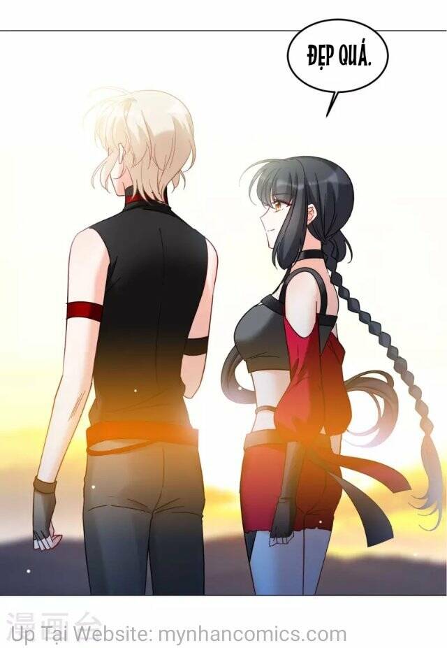 Cô Ấy Đến Rồi, Xin Nằm Xuống! Chapter 136 - Trang 2