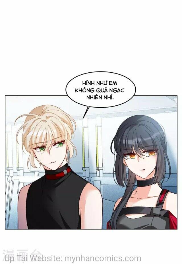 Cô Ấy Đến Rồi, Xin Nằm Xuống! Chapter 136 - Trang 2