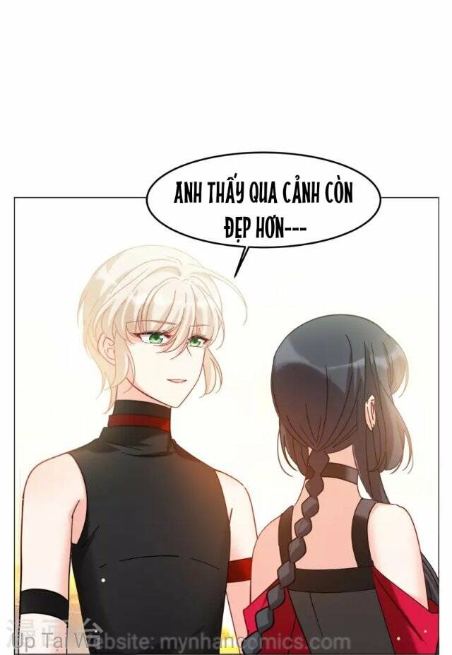 Cô Ấy Đến Rồi, Xin Nằm Xuống! Chapter 136 - Trang 2