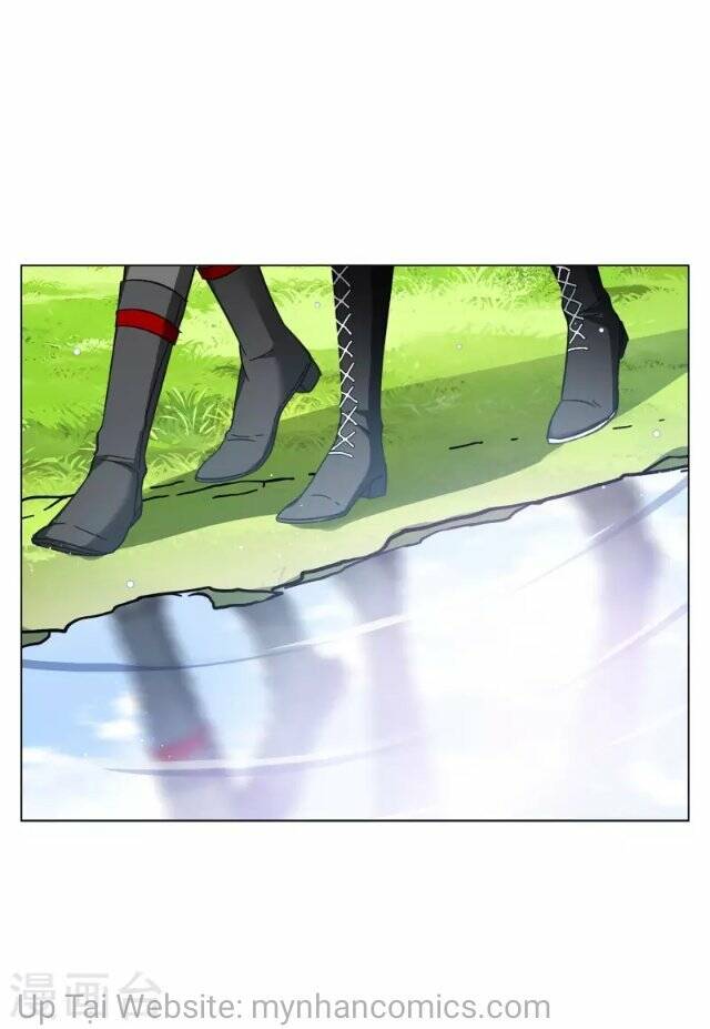 Cô Ấy Đến Rồi, Xin Nằm Xuống! Chapter 137 - Trang 2