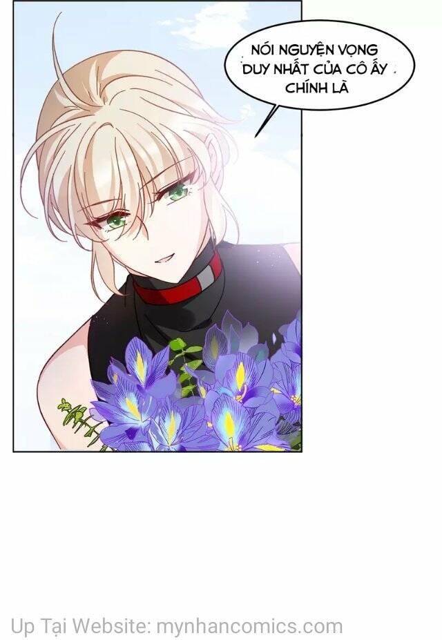 Cô Ấy Đến Rồi, Xin Nằm Xuống! Chapter 137 - Trang 2