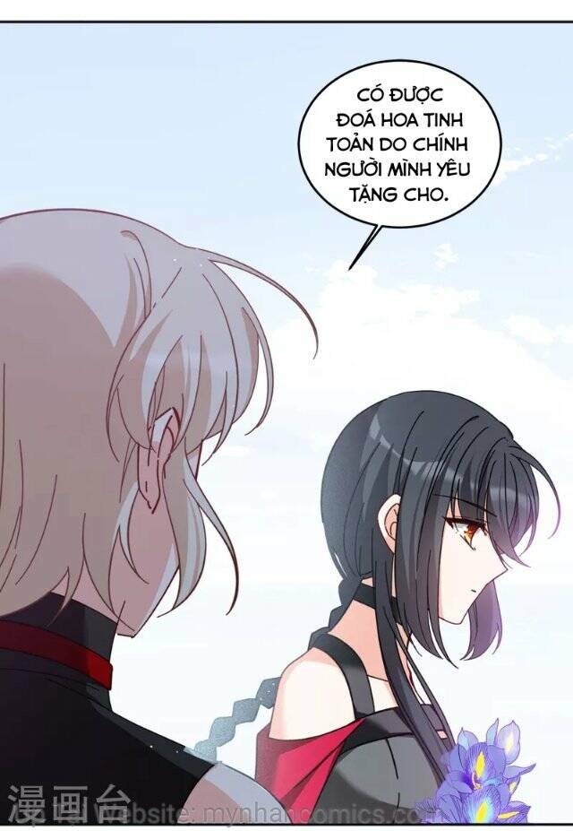 Cô Ấy Đến Rồi, Xin Nằm Xuống! Chapter 137 - Trang 2