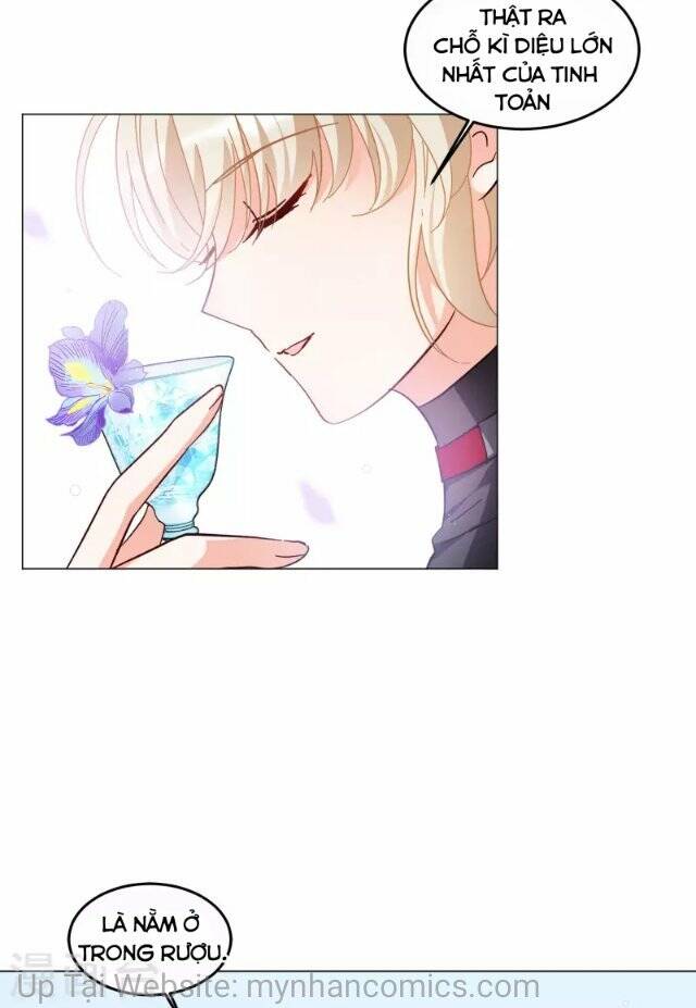 Cô Ấy Đến Rồi, Xin Nằm Xuống! Chapter 137 - Trang 2