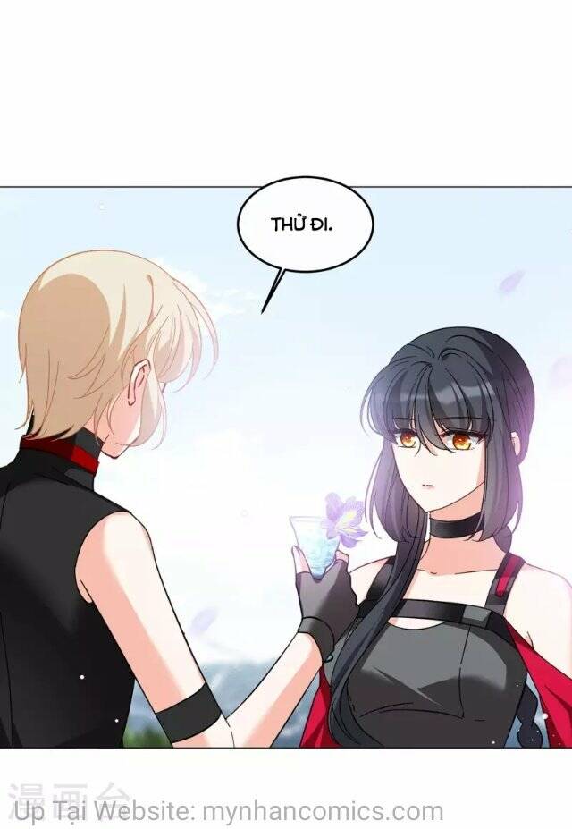 Cô Ấy Đến Rồi, Xin Nằm Xuống! Chapter 137 - Trang 2