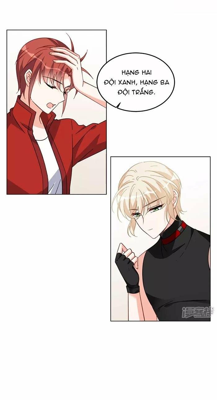 Cô Ấy Đến Rồi, Xin Nằm Xuống! Chapter 138 - Trang 2