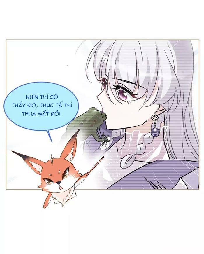 Cô Ấy Đến Rồi, Xin Nằm Xuống! Chapter 138 - Trang 2