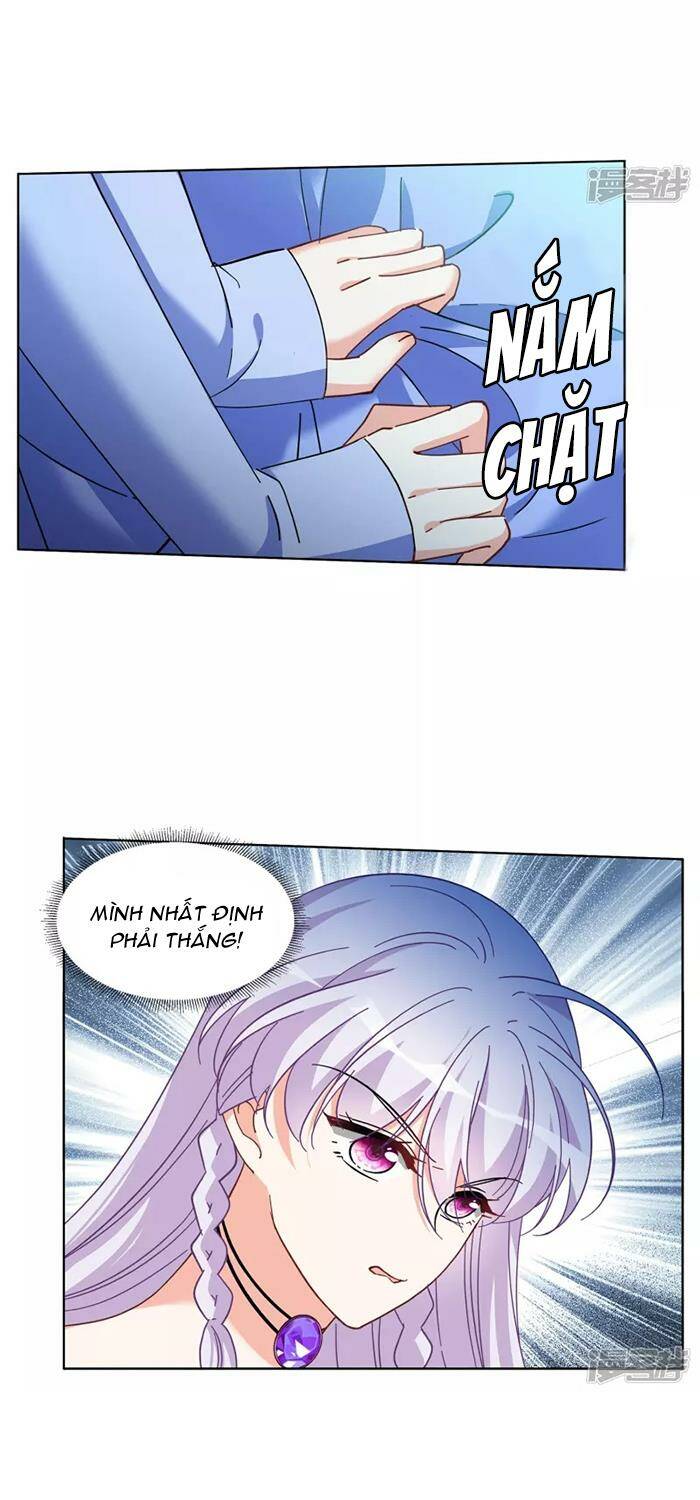 Cô Ấy Đến Rồi, Xin Nằm Xuống! Chapter 138 - Trang 2