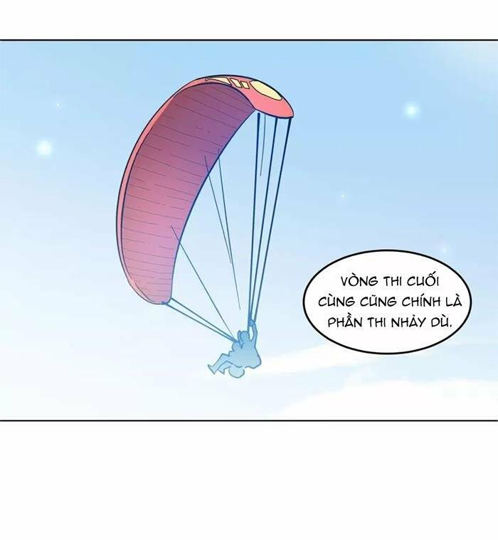 Cô Ấy Đến Rồi, Xin Nằm Xuống! Chapter 138 - Trang 2