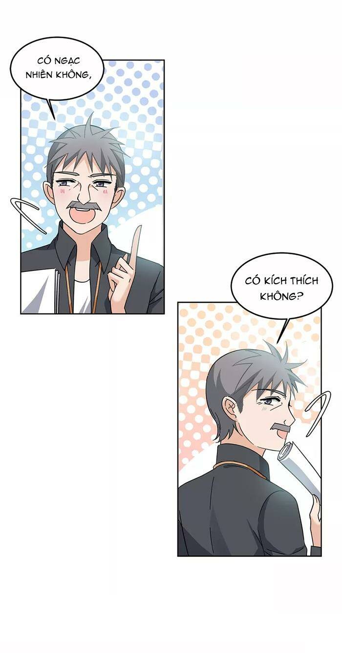 Cô Ấy Đến Rồi, Xin Nằm Xuống! Chapter 138 - Trang 2