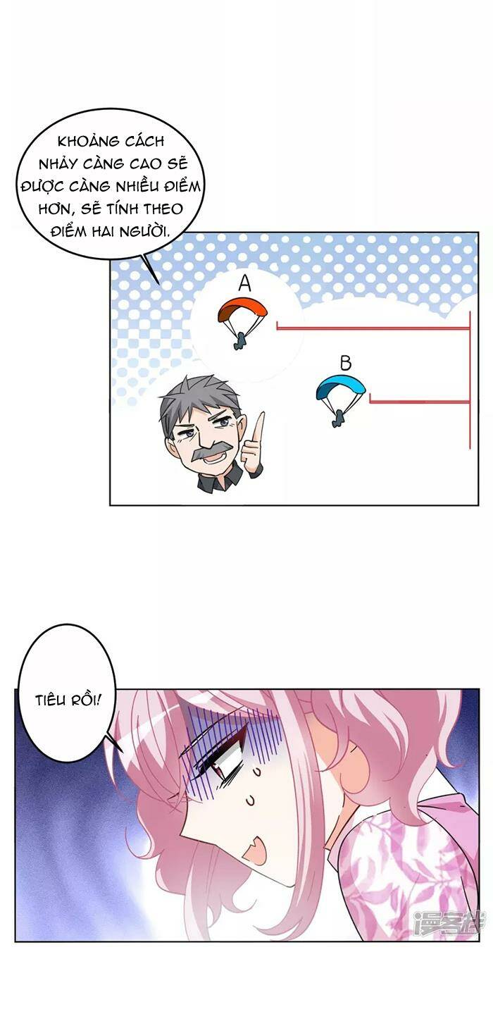 Cô Ấy Đến Rồi, Xin Nằm Xuống! Chapter 138 - Trang 2