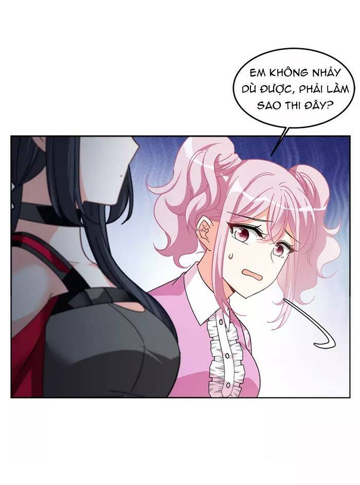 Cô Ấy Đến Rồi, Xin Nằm Xuống! Chapter 138 - Trang 2