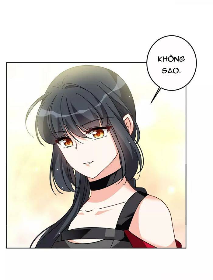 Cô Ấy Đến Rồi, Xin Nằm Xuống! Chapter 138 - Trang 2