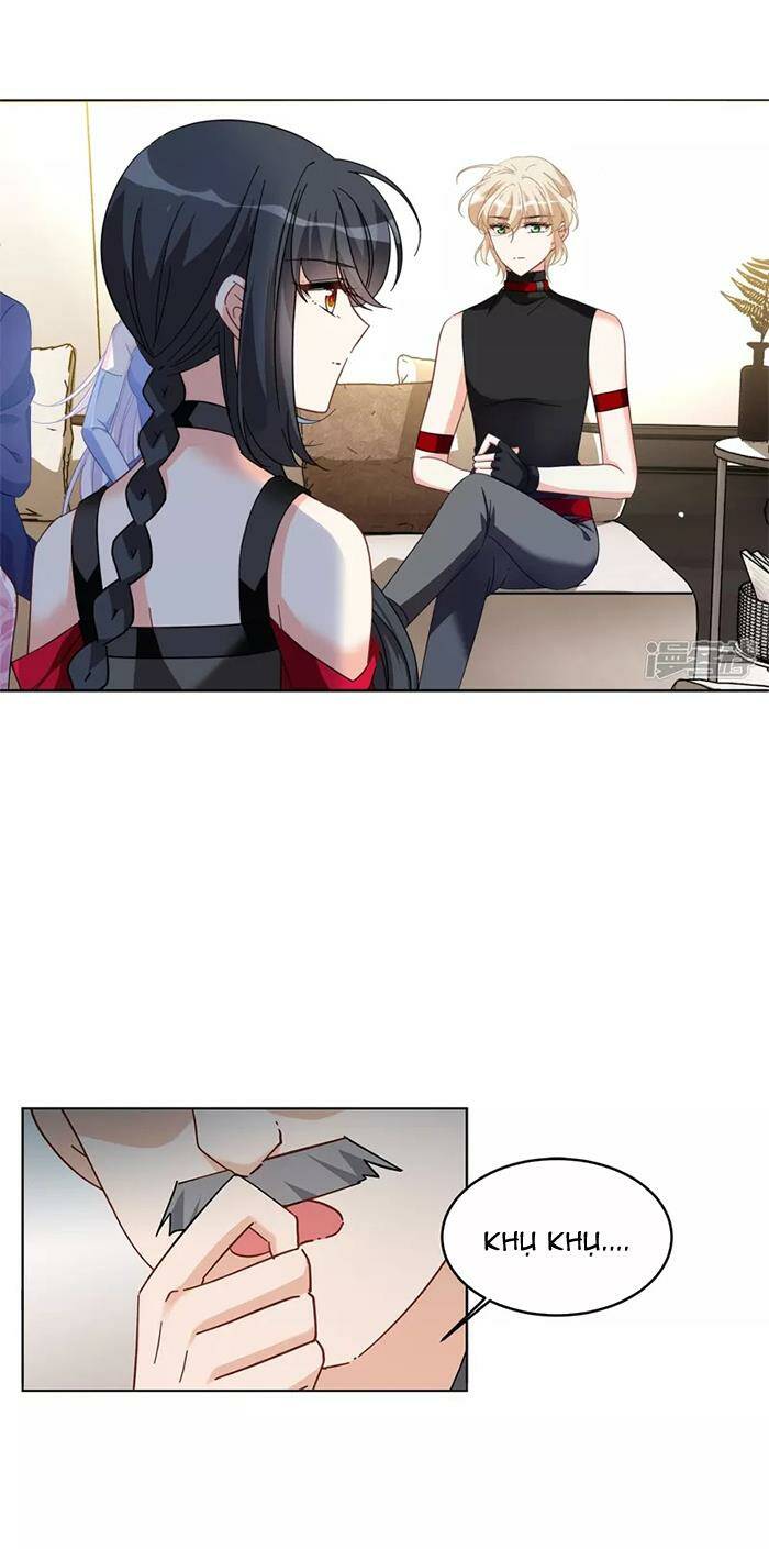 Cô Ấy Đến Rồi, Xin Nằm Xuống! Chapter 138 - Trang 2