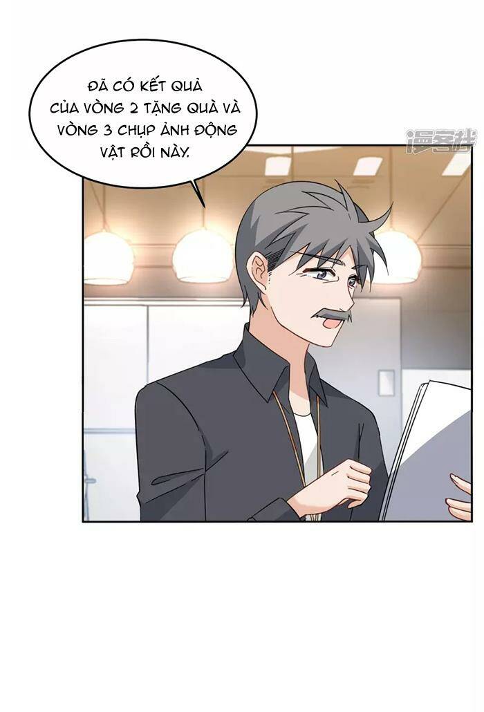 Cô Ấy Đến Rồi, Xin Nằm Xuống! Chapter 138 - Trang 2