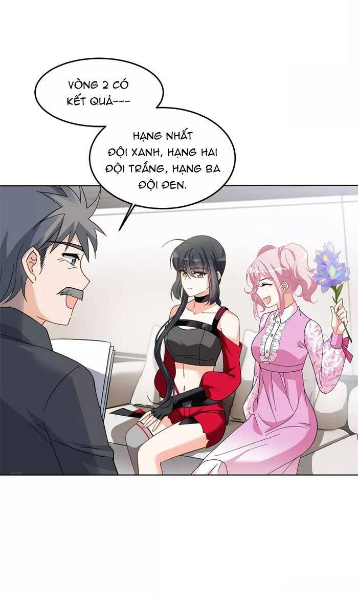 Cô Ấy Đến Rồi, Xin Nằm Xuống! Chapter 138 - Trang 2