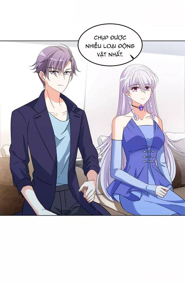 Cô Ấy Đến Rồi, Xin Nằm Xuống! Chapter 138 - Trang 2