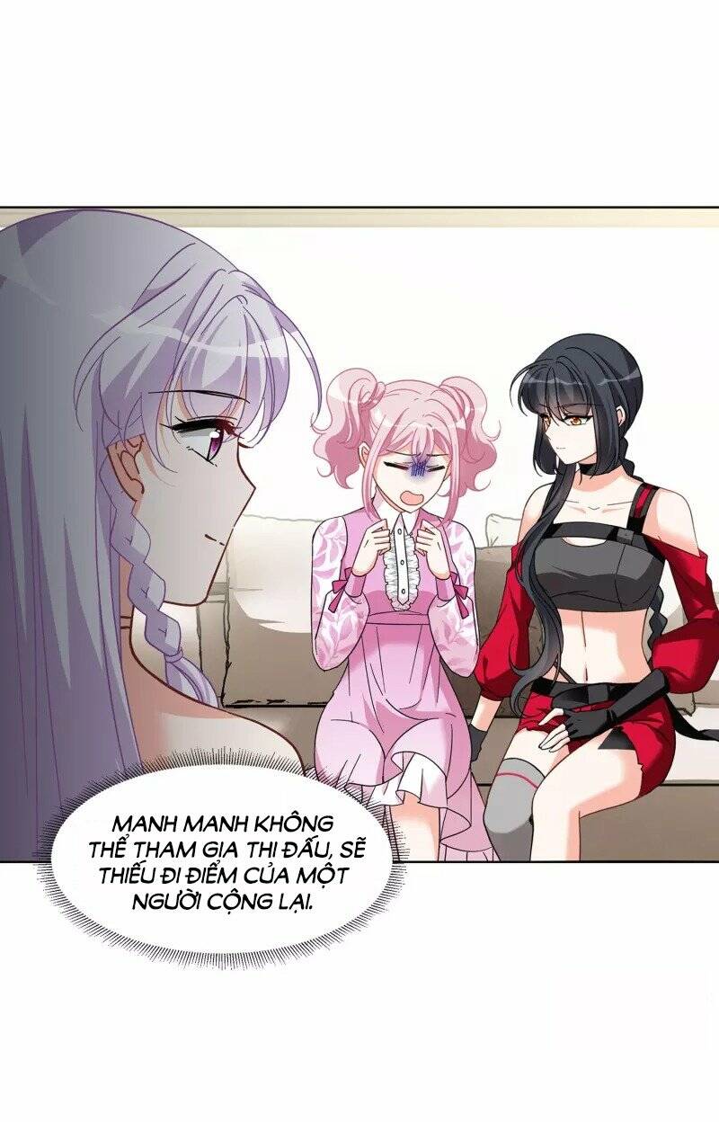 Cô Ấy Đến Rồi, Xin Nằm Xuống! Chapter 139 - Trang 2