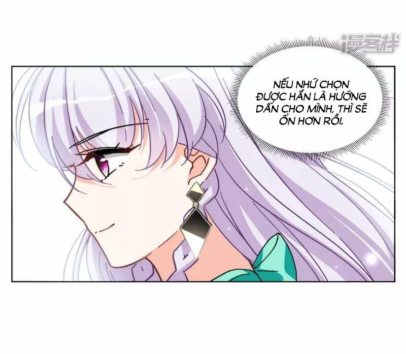 Cô Ấy Đến Rồi, Xin Nằm Xuống! Chapter 139 - Trang 2