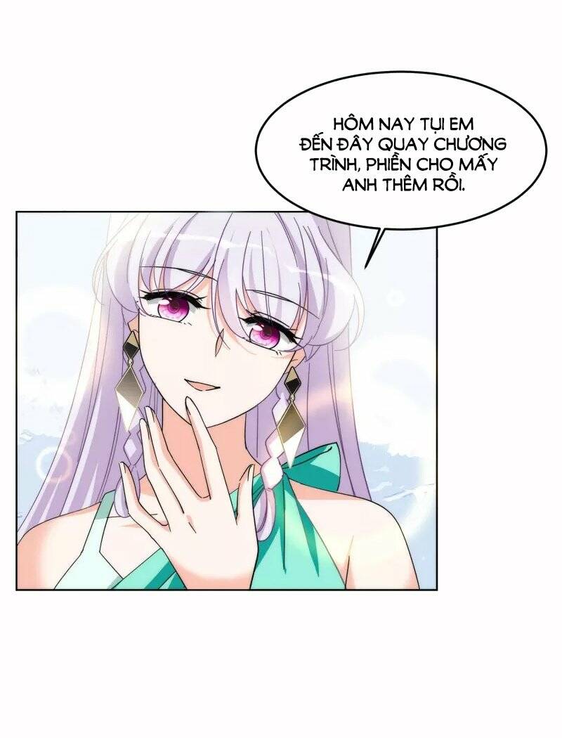 Cô Ấy Đến Rồi, Xin Nằm Xuống! Chapter 139 - Trang 2