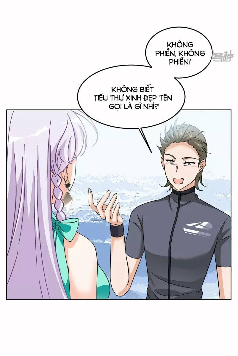 Cô Ấy Đến Rồi, Xin Nằm Xuống! Chapter 139 - Trang 2