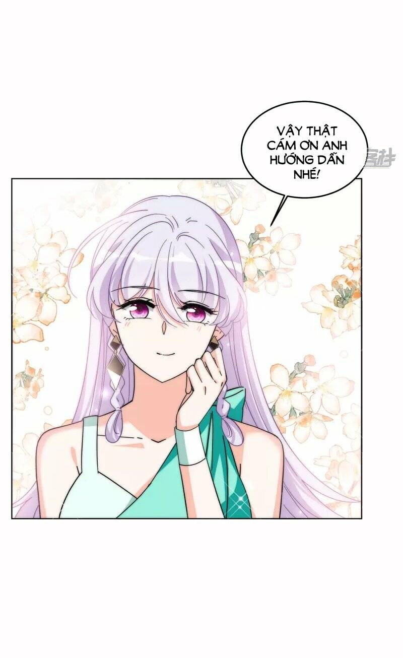 Cô Ấy Đến Rồi, Xin Nằm Xuống! Chapter 139 - Trang 2