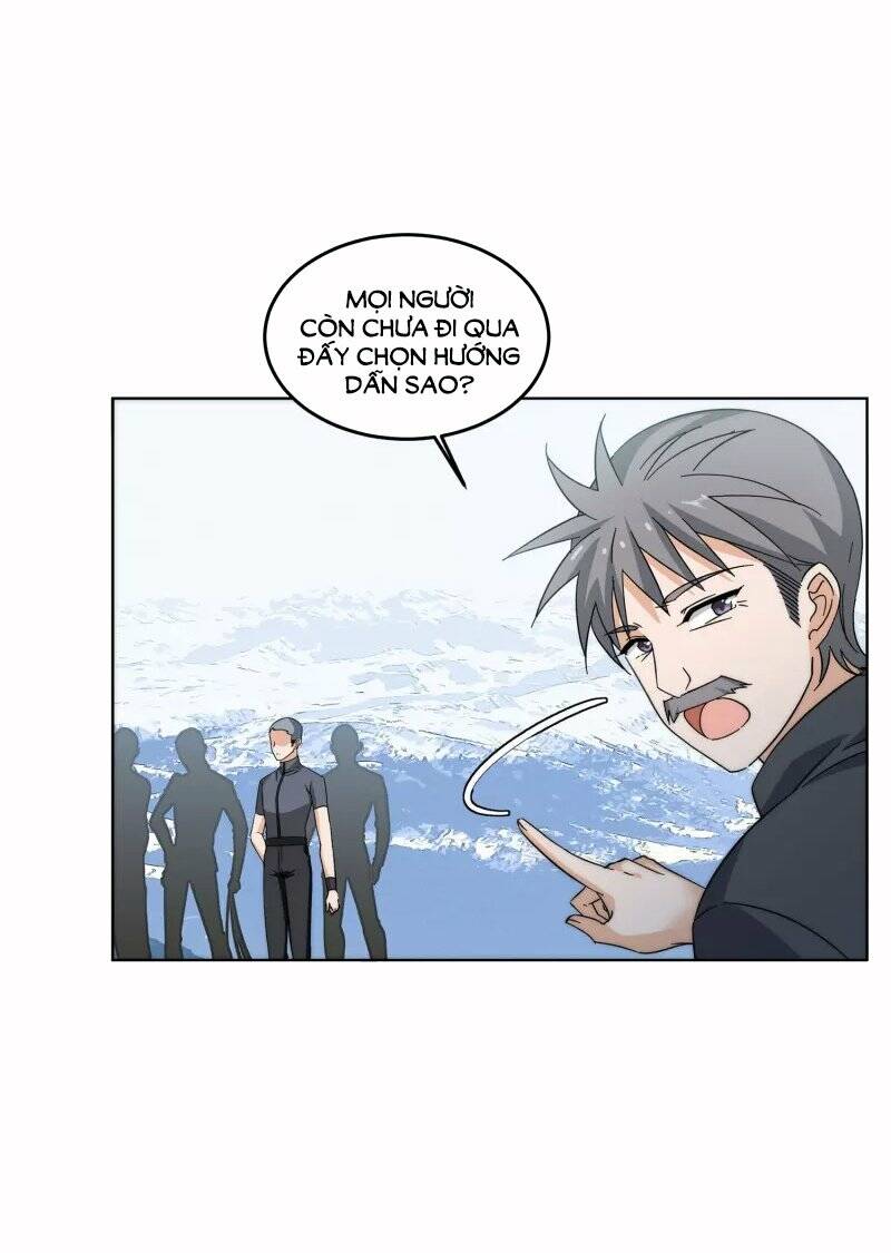 Cô Ấy Đến Rồi, Xin Nằm Xuống! Chapter 139 - Trang 2