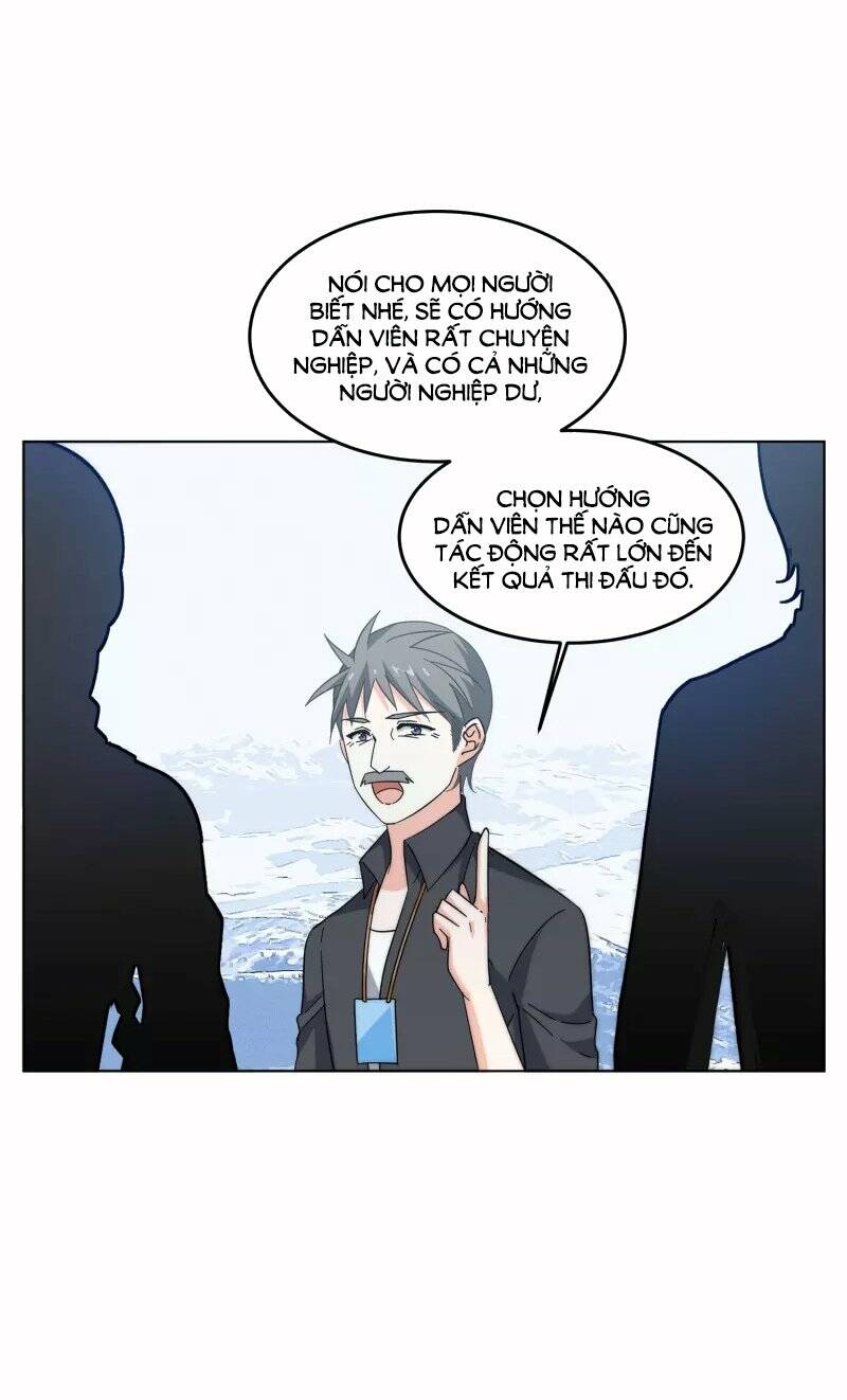 Cô Ấy Đến Rồi, Xin Nằm Xuống! Chapter 139 - Trang 2