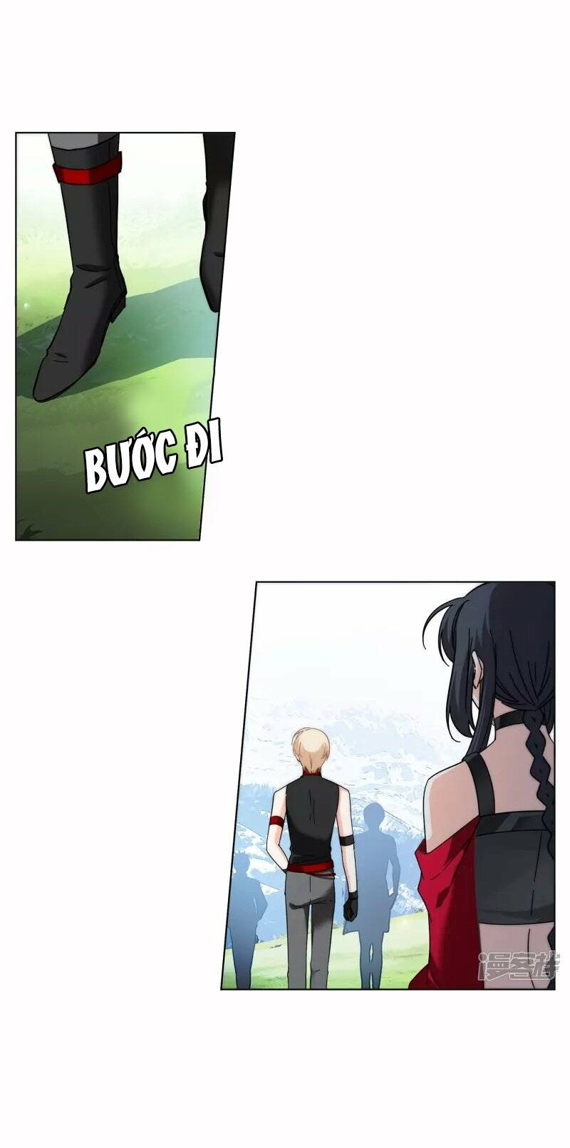 Cô Ấy Đến Rồi, Xin Nằm Xuống! Chapter 139 - Trang 2