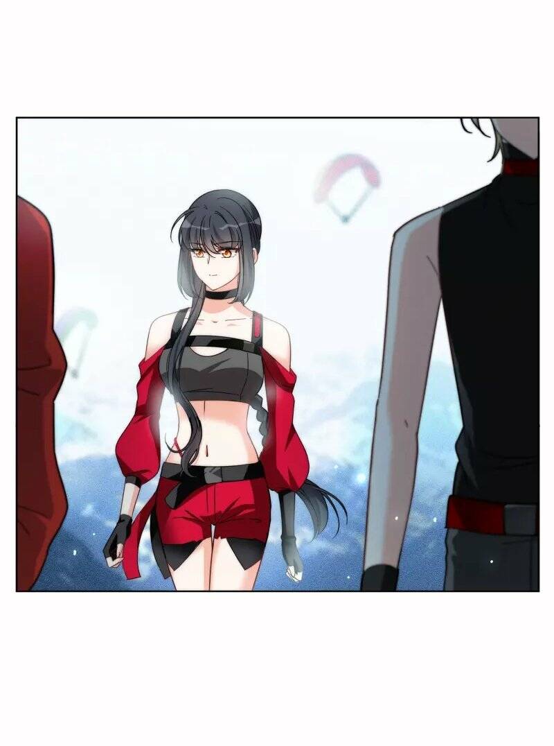 Cô Ấy Đến Rồi, Xin Nằm Xuống! Chapter 139 - Trang 2