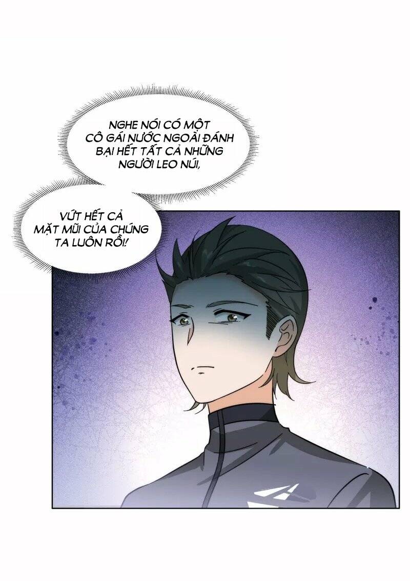 Cô Ấy Đến Rồi, Xin Nằm Xuống! Chapter 139 - Trang 2