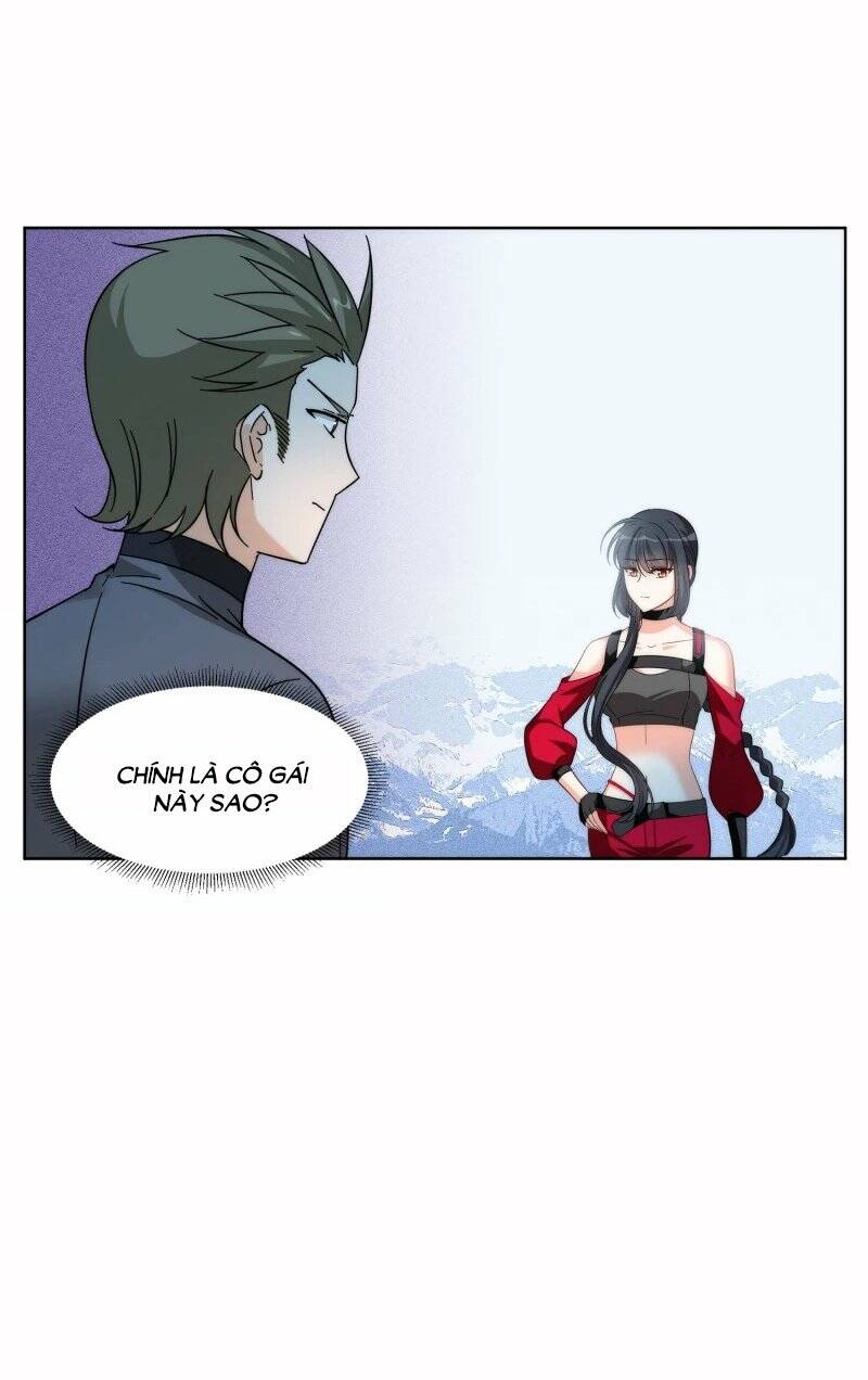 Cô Ấy Đến Rồi, Xin Nằm Xuống! Chapter 139 - Trang 2