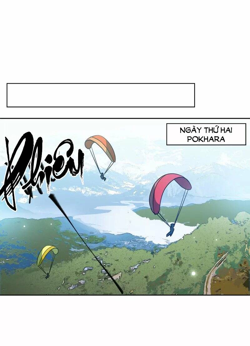 Cô Ấy Đến Rồi, Xin Nằm Xuống! Chapter 139 - Trang 2