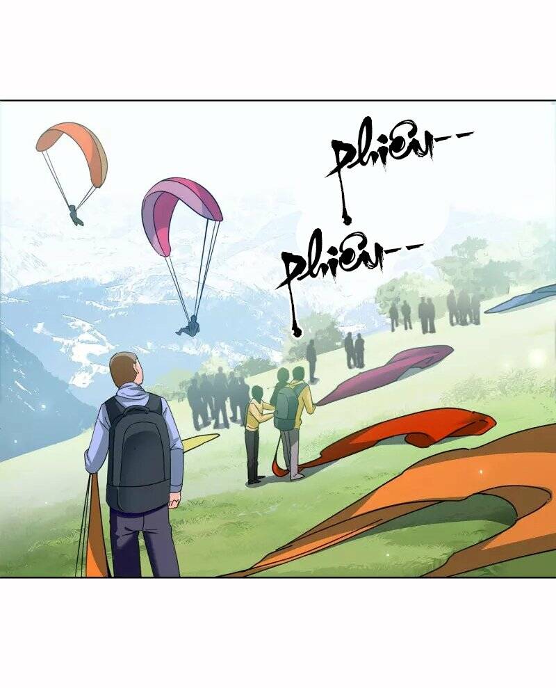 Cô Ấy Đến Rồi, Xin Nằm Xuống! Chapter 139 - Trang 2