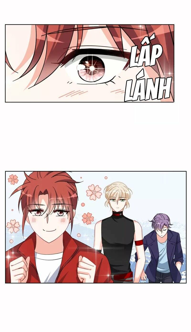 Cô Ấy Đến Rồi, Xin Nằm Xuống! Chapter 139 - Trang 2