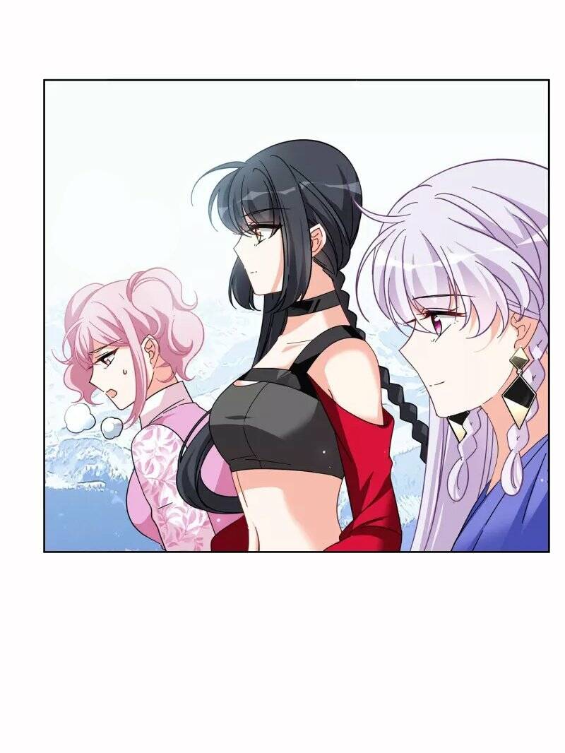 Cô Ấy Đến Rồi, Xin Nằm Xuống! Chapter 139 - Trang 2