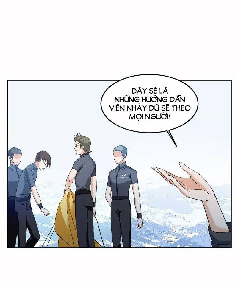 Cô Ấy Đến Rồi, Xin Nằm Xuống! Chapter 139 - Trang 2