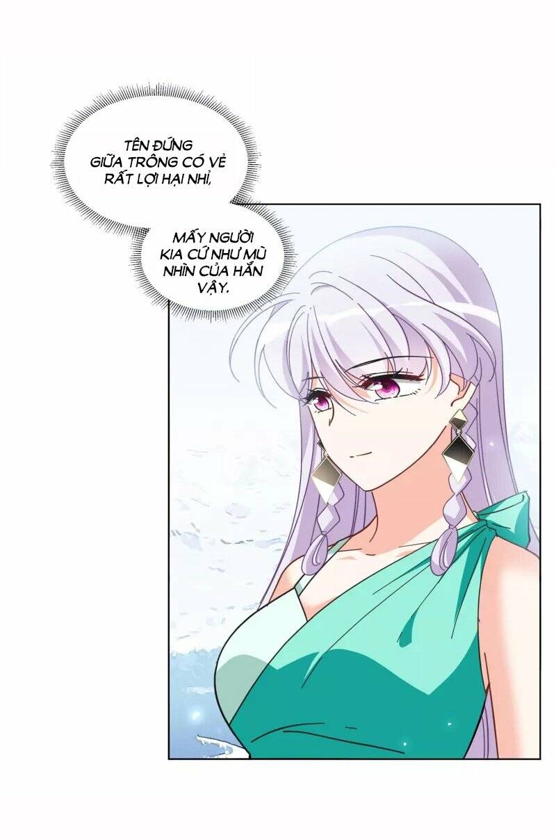 Cô Ấy Đến Rồi, Xin Nằm Xuống! Chapter 139 - Trang 2