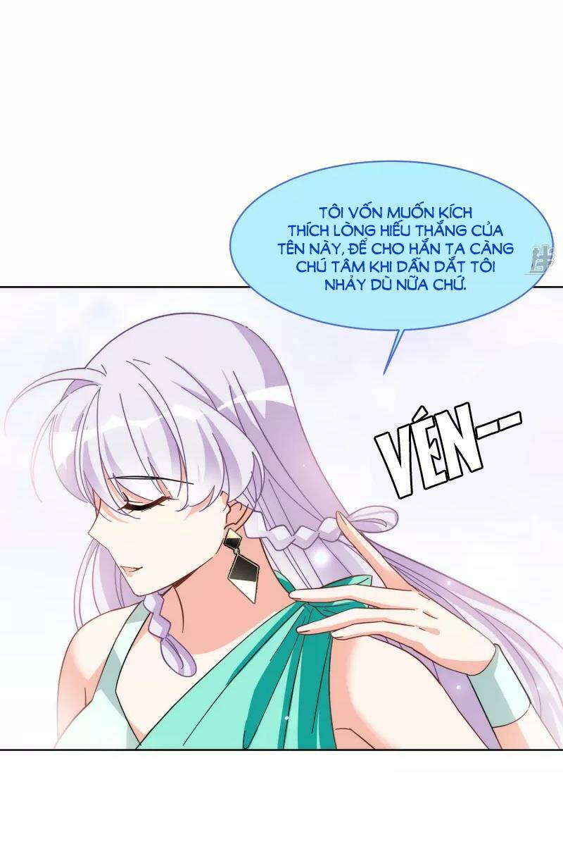 Cô Ấy Đến Rồi, Xin Nằm Xuống! Chapter 140 - Trang 2