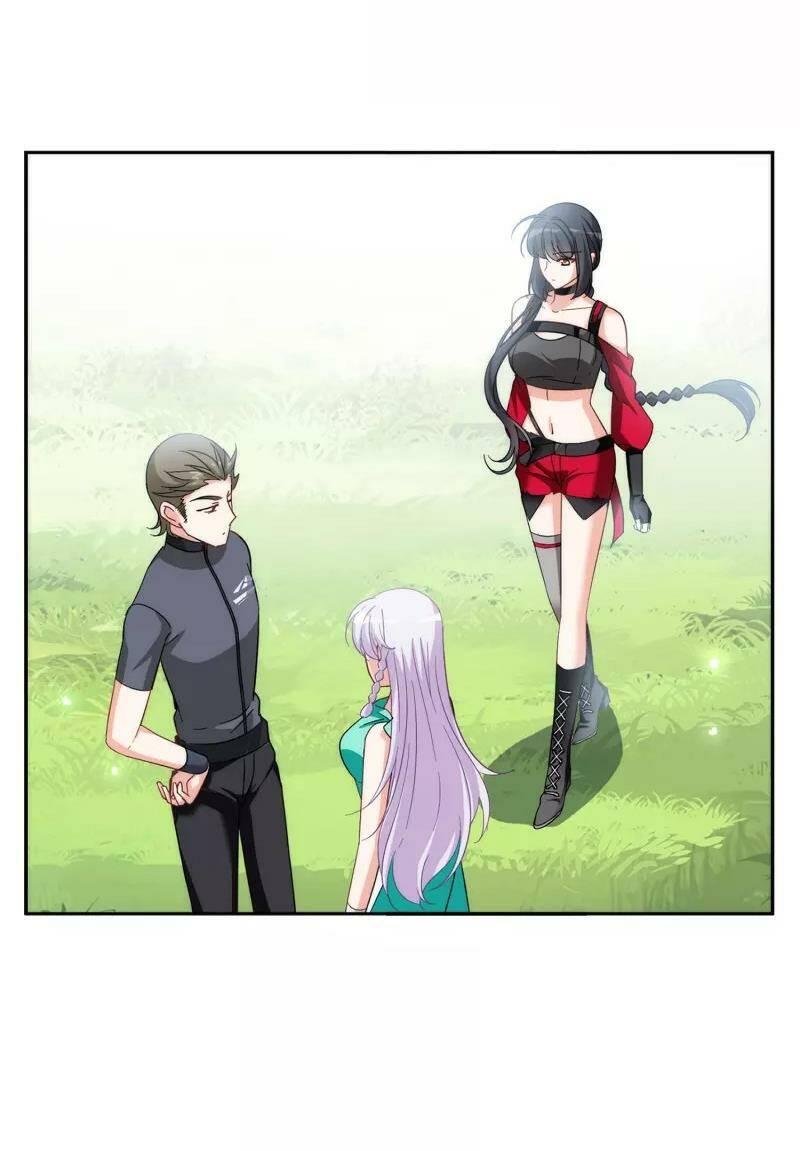 Cô Ấy Đến Rồi, Xin Nằm Xuống! Chapter 140 - Trang 2