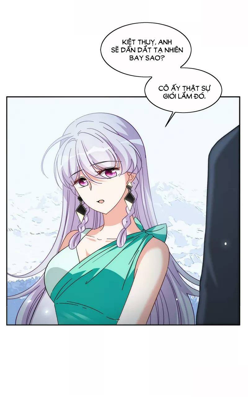 Cô Ấy Đến Rồi, Xin Nằm Xuống! Chapter 140 - Trang 2