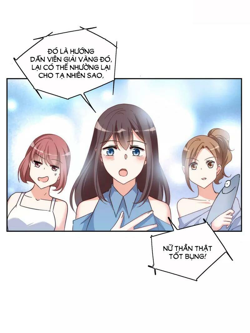 Cô Ấy Đến Rồi, Xin Nằm Xuống! Chapter 140 - Trang 2