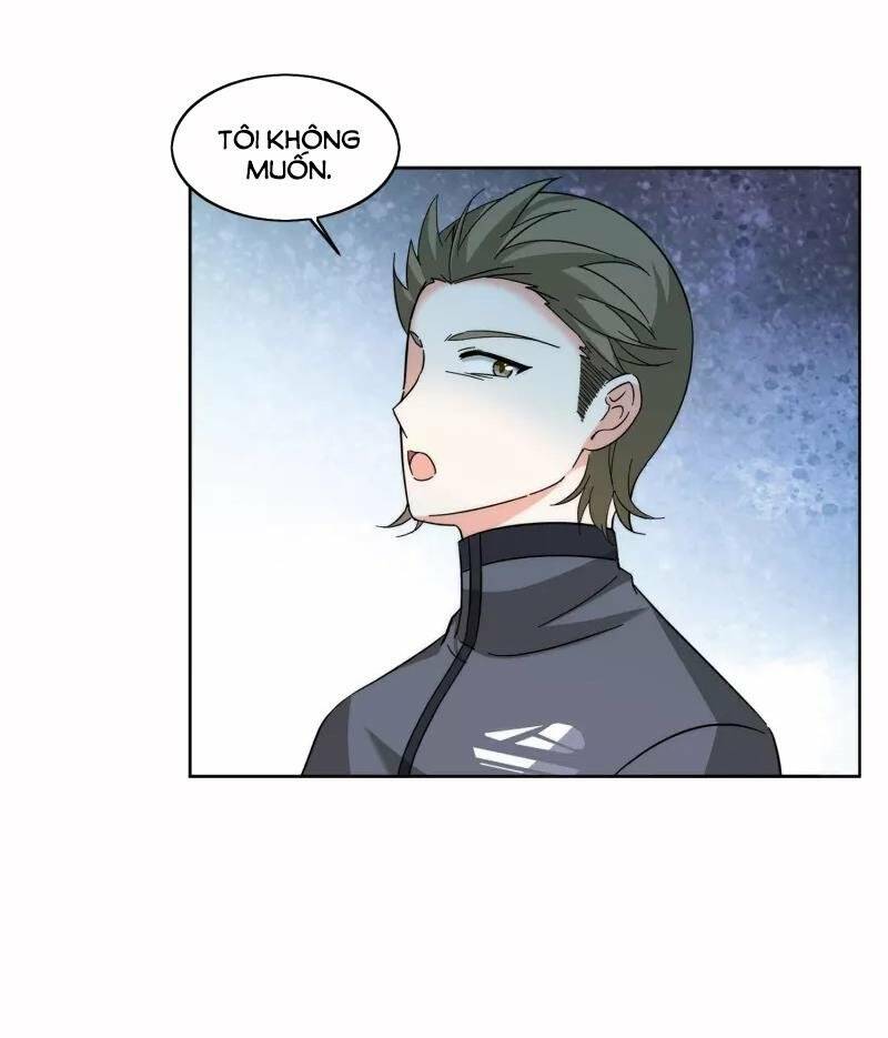 Cô Ấy Đến Rồi, Xin Nằm Xuống! Chapter 140 - Trang 2