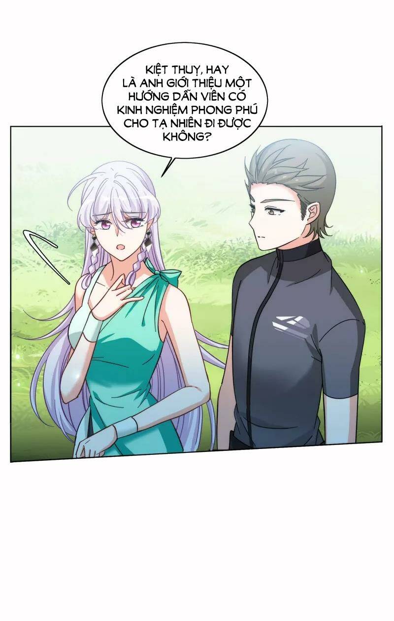 Cô Ấy Đến Rồi, Xin Nằm Xuống! Chapter 140 - Trang 2