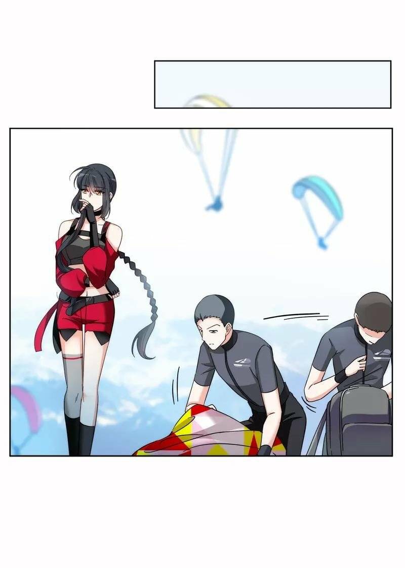 Cô Ấy Đến Rồi, Xin Nằm Xuống! Chapter 140 - Trang 2