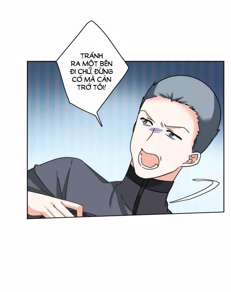 Cô Ấy Đến Rồi, Xin Nằm Xuống! Chapter 140 - Trang 2