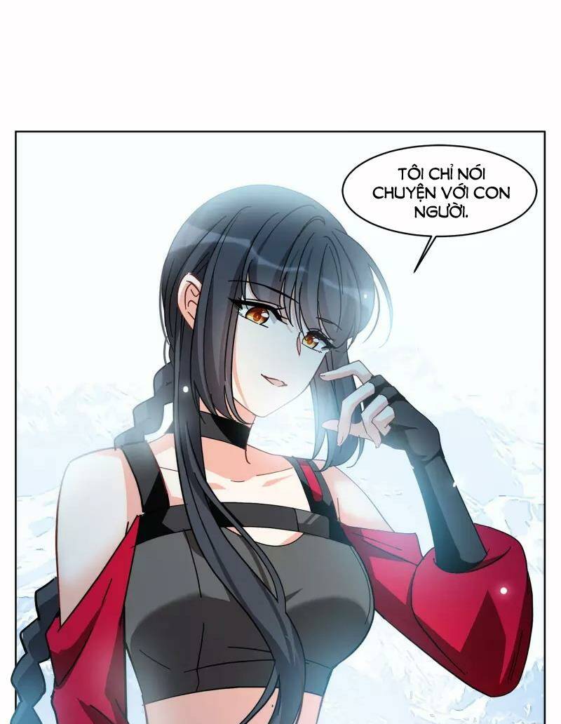 Cô Ấy Đến Rồi, Xin Nằm Xuống! Chapter 140 - Trang 2